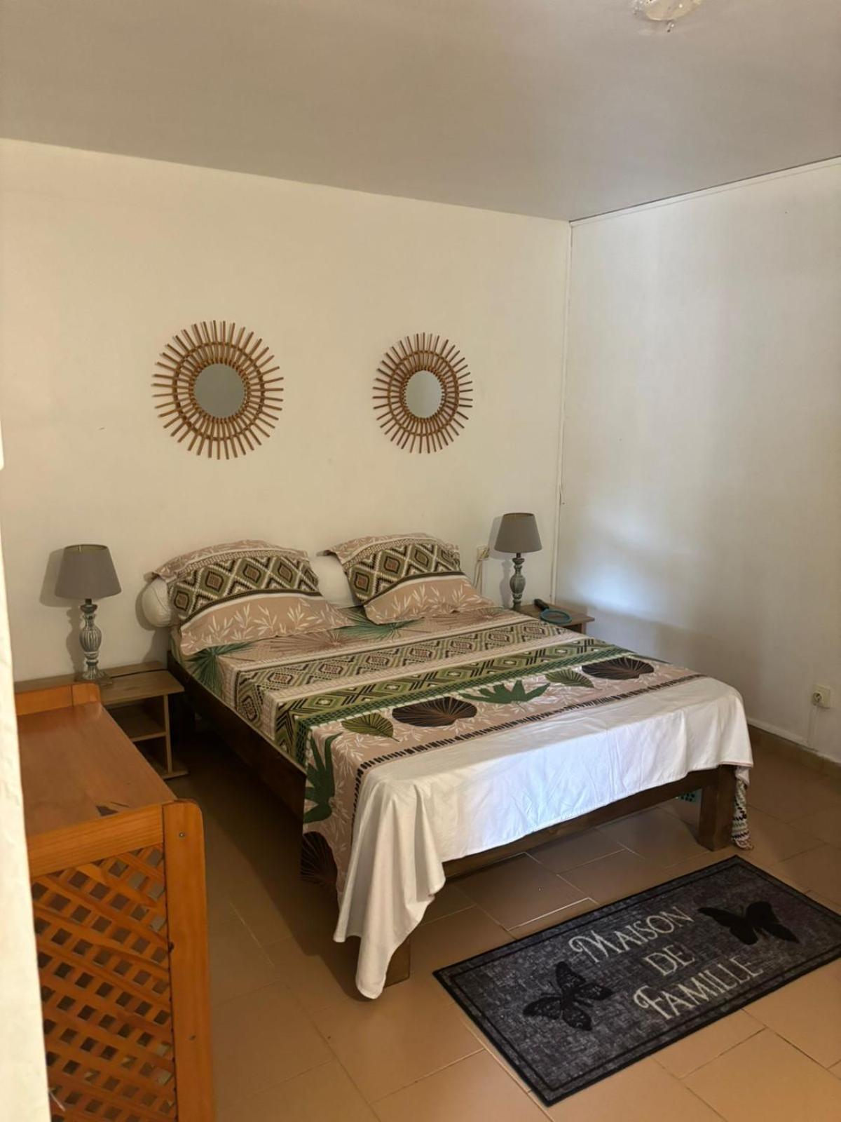 Villa Beauci-Turlet Goyave Kültér fotó