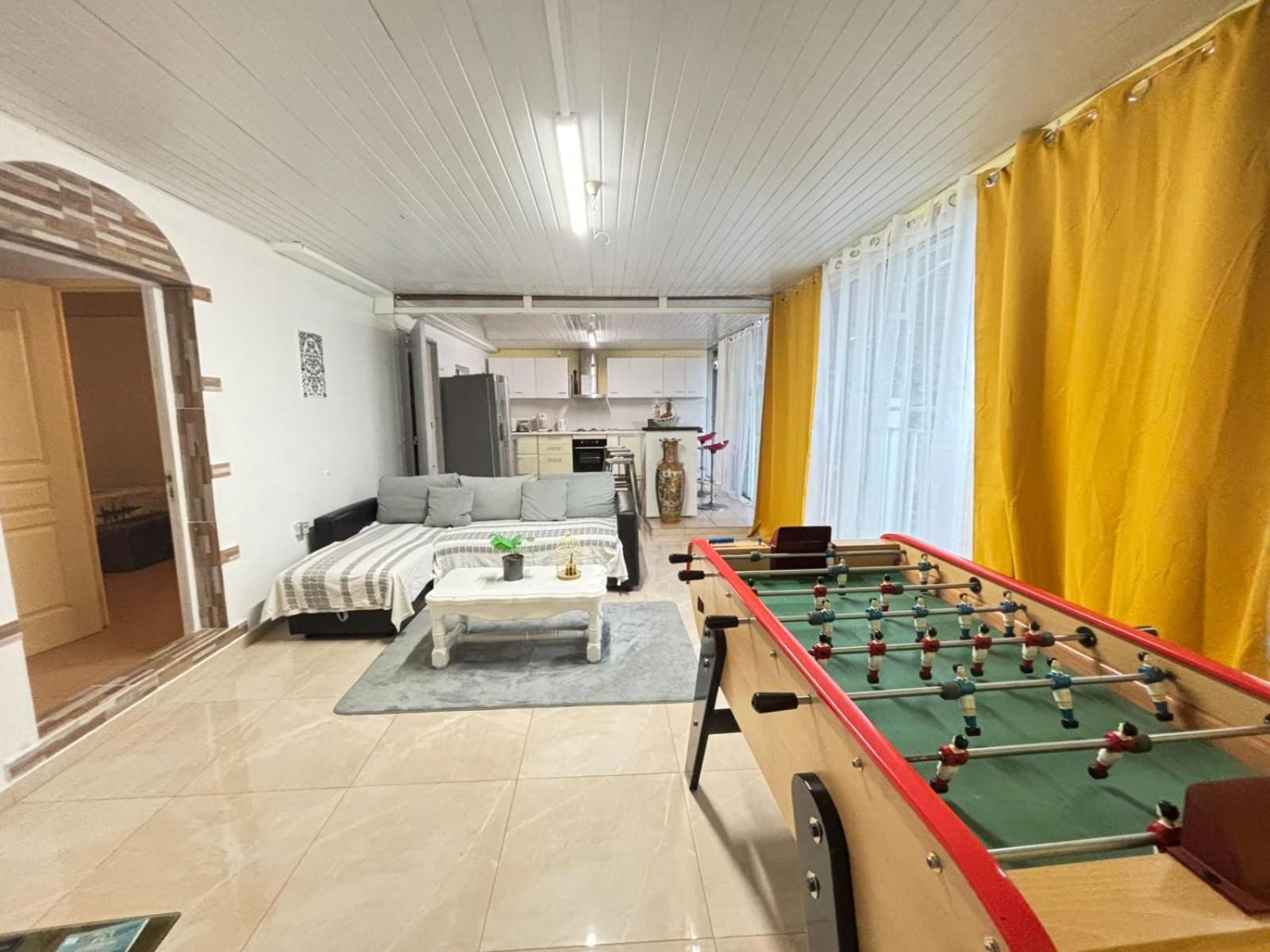 Villa Beauci-Turlet Goyave Kültér fotó