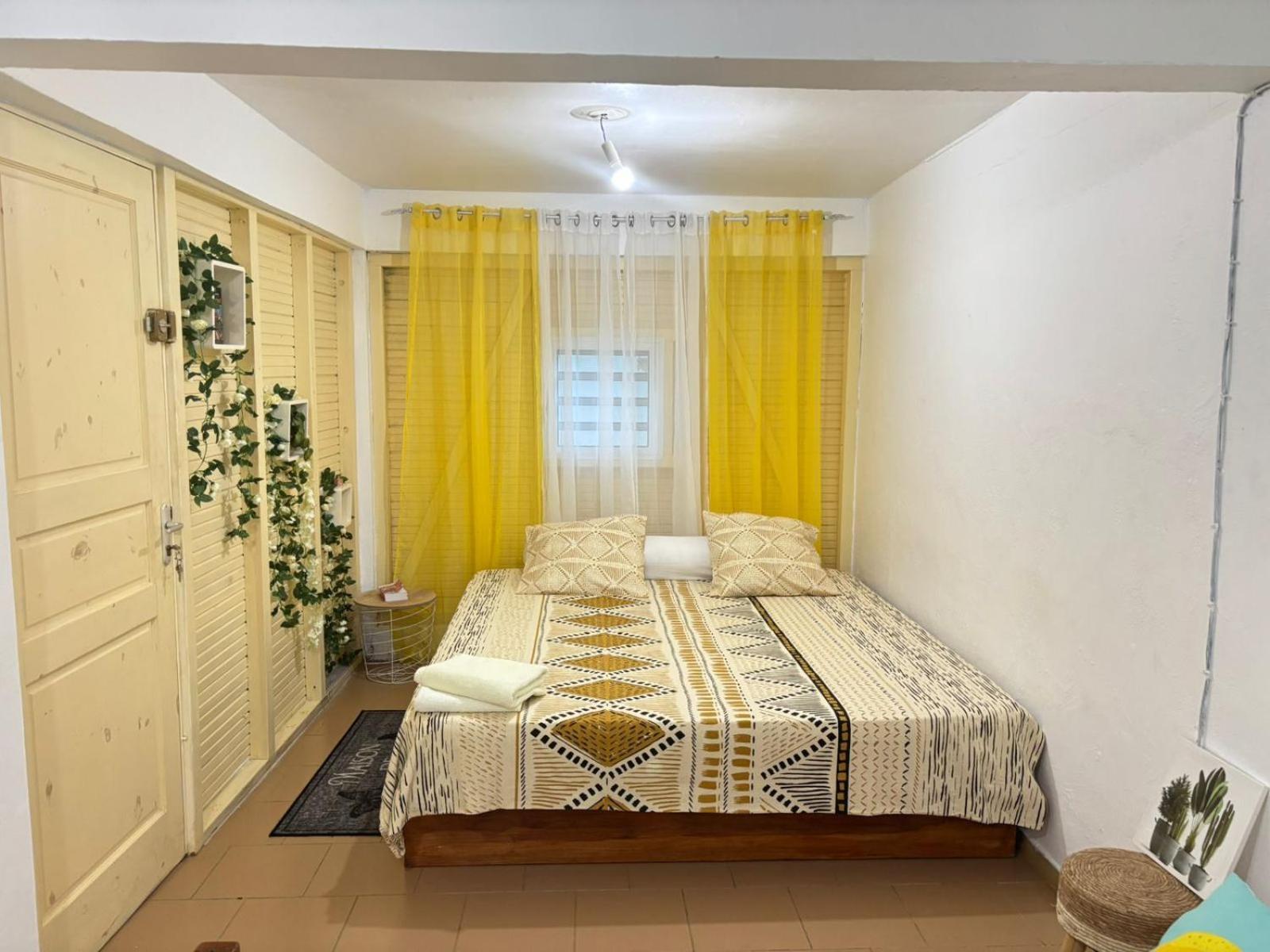 Villa Beauci-Turlet Goyave Kültér fotó
